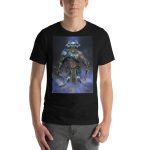Short-Sleeve Unisex T-Shirt TILk-Rilla