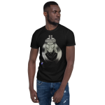 KT Inca -Short-Sleeve Unisex T-Shirt