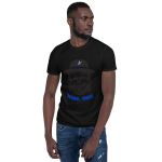 Kosher Bacca Short-Sleeve Unisex T-Shirt