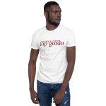 Top Gordo - KT - Short-Sleeve Unisex T-Shirt