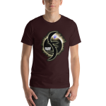 MT Helix Short-Sleeve Unisex T-Shirt