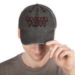 Kosher Thugs Vintage Hat