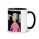 El P and spawns sequel Mug with Color Inside