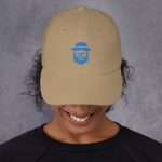 JewBacca Dad hat