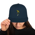 Liberty Fire - Snapback Hat