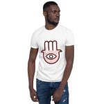 Short-Sleeve Unisex T-Shirt - HAMSHAH