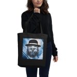 JewBacca - Eco Tote Bag