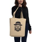 JewBacca - Eco Tote Bag