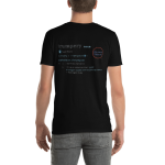 TRUMPERY - Short-Sleeve Unisex T-Shirt