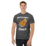 Petulant Child - Men's classic tee
