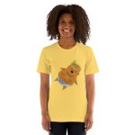 Petulant Child Unisex t-shirt