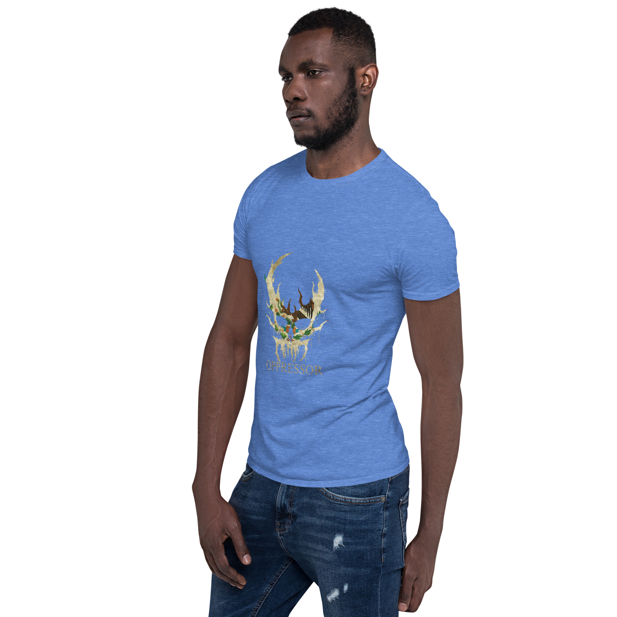 MX - Oppressor - Image 75