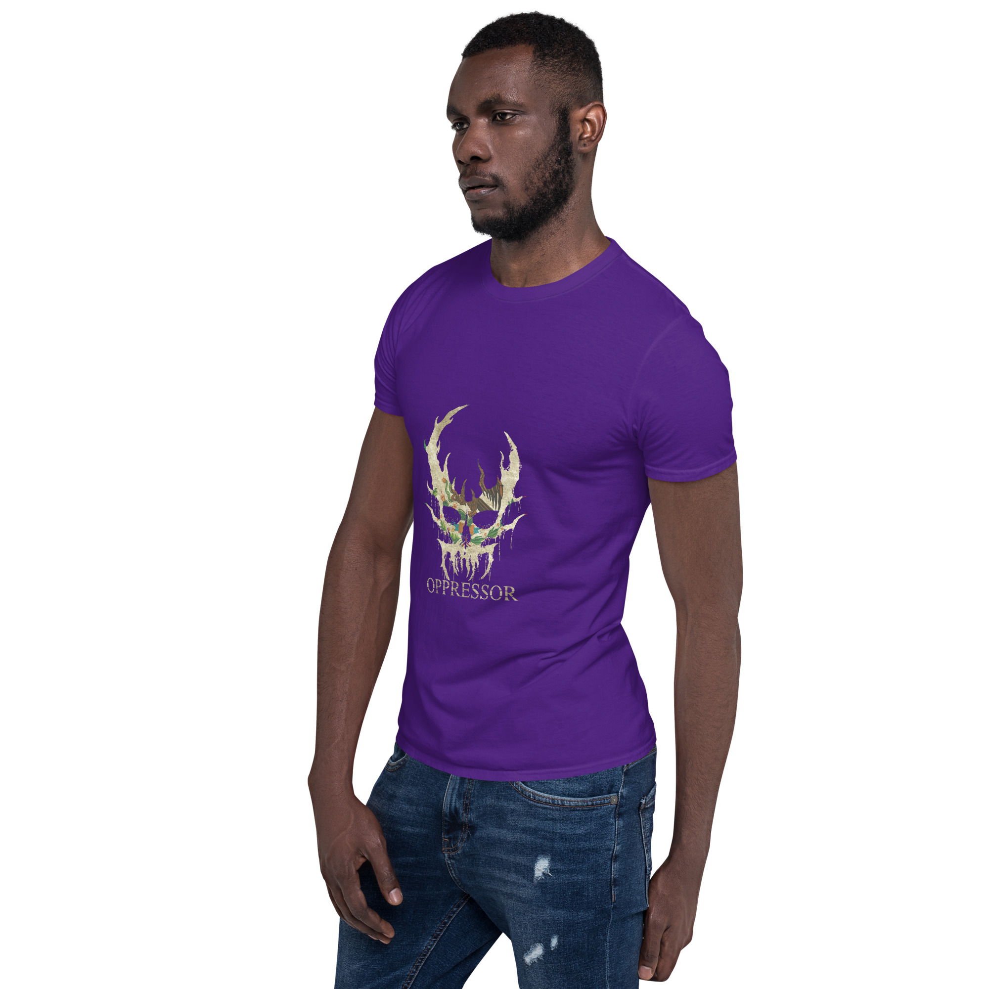 MX - Oppressor - Image 21