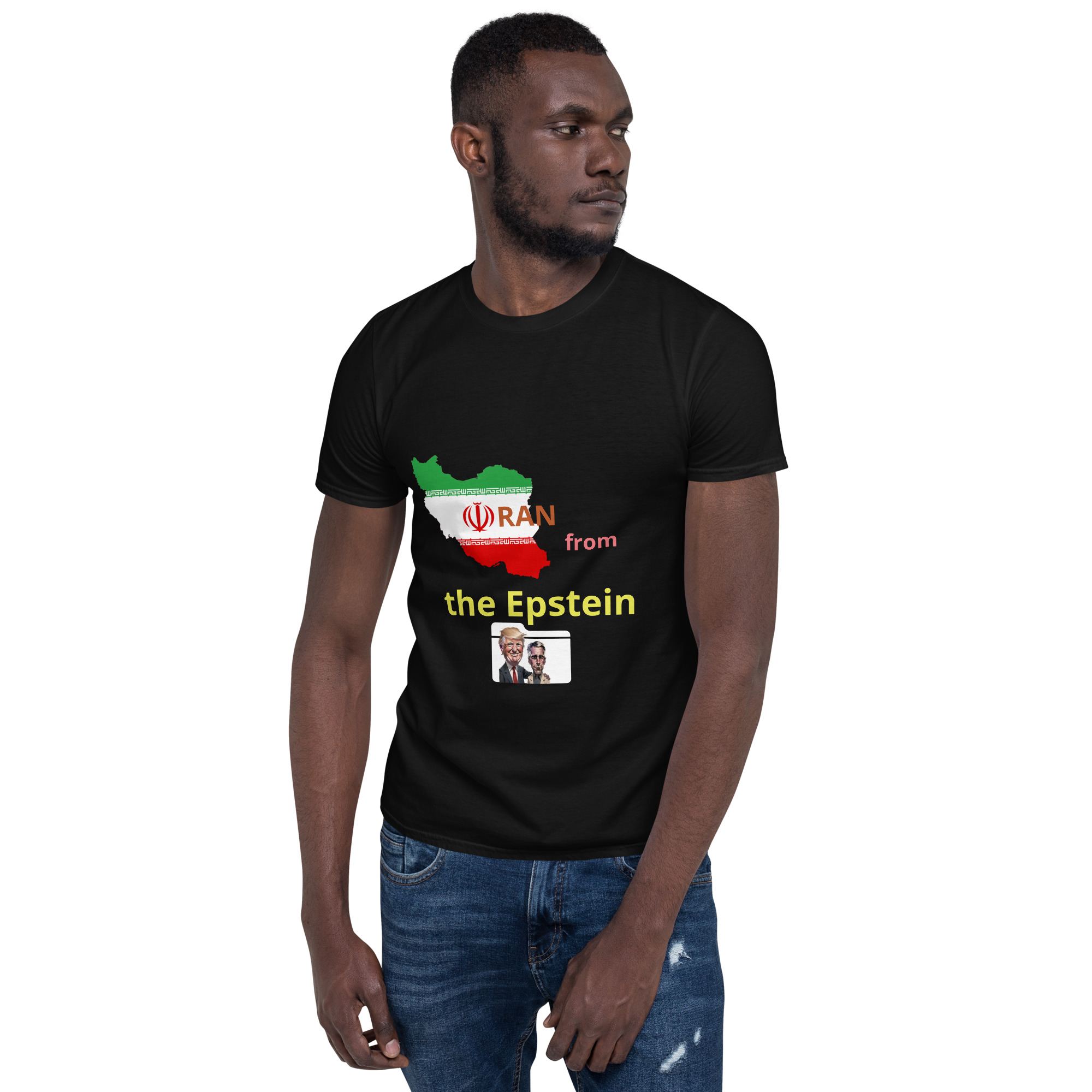 I Ran from the Eps Files v2