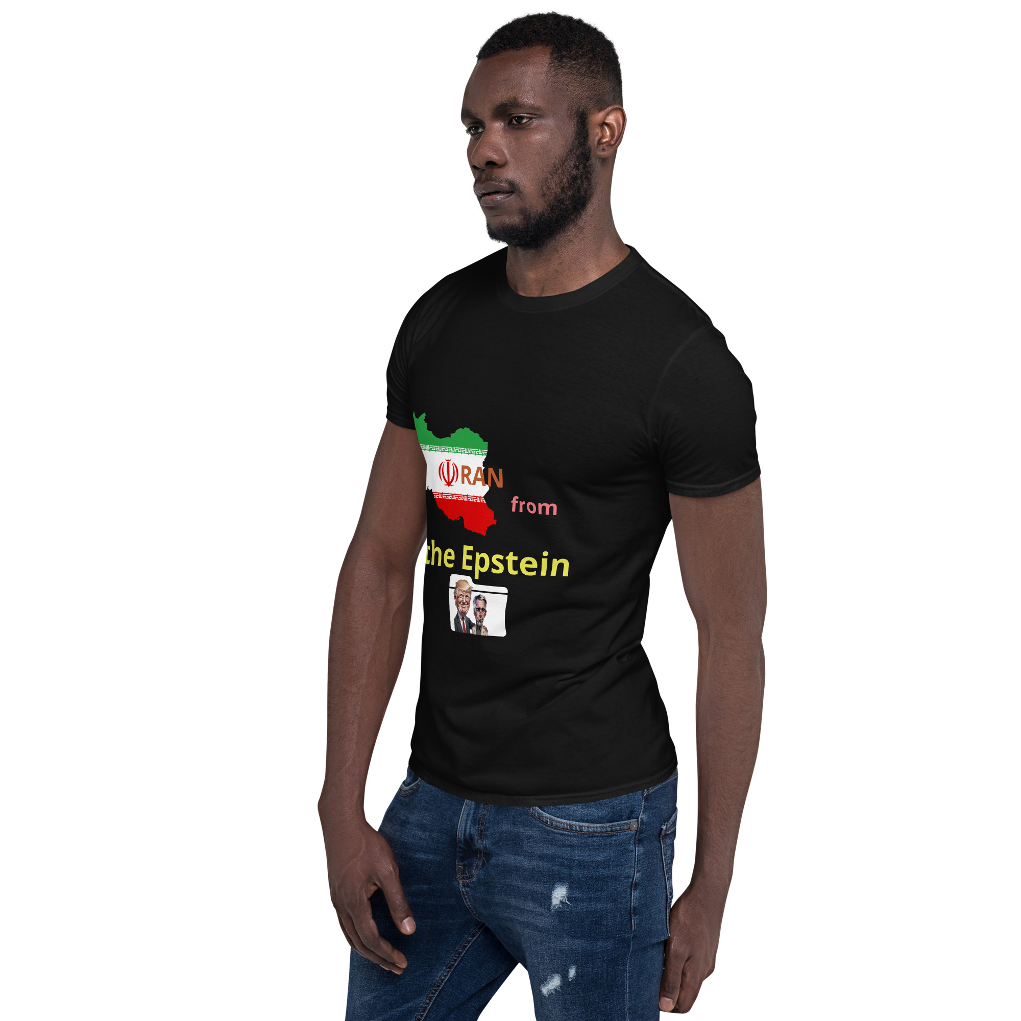 I Ran from the Eps Files v2 - Image 3