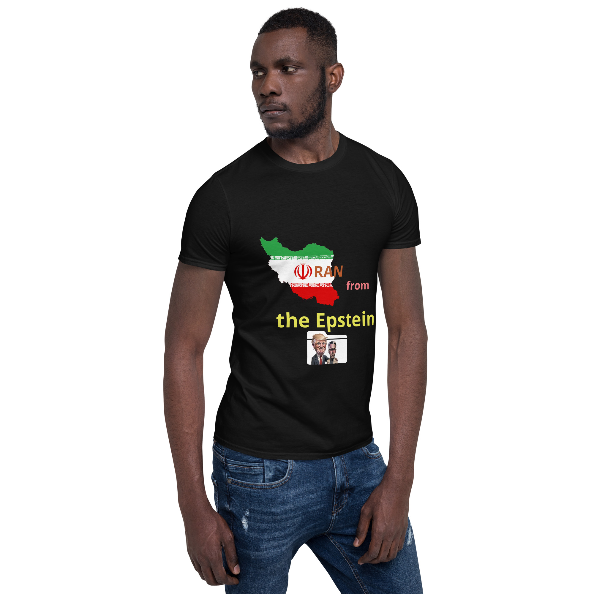 I Ran from the Eps Files v2 - Image 2