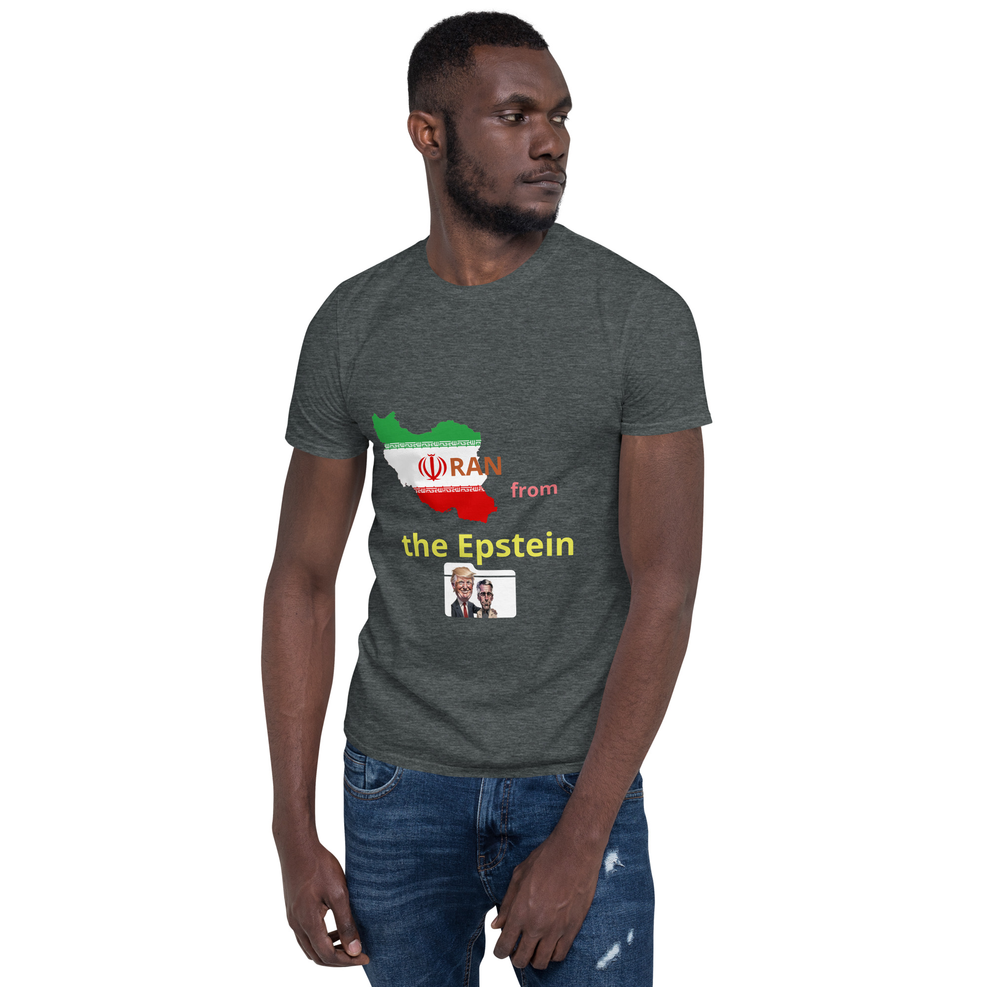 I Ran from the Eps Files v2 - Image 25