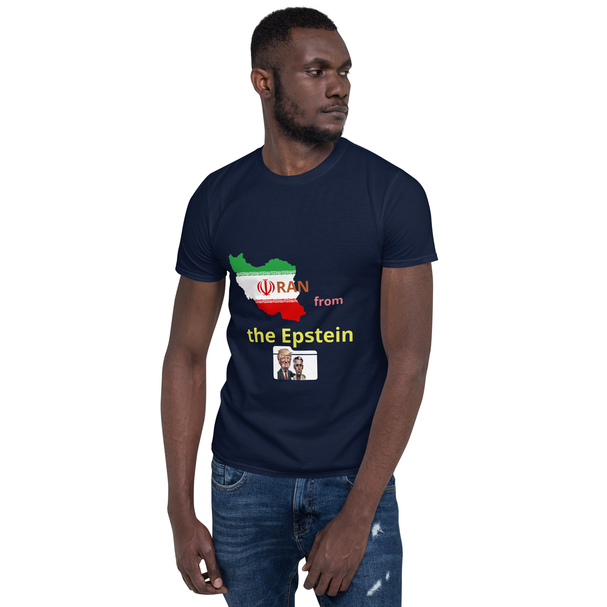 I Ran from the Eps Files v2 - Image 7