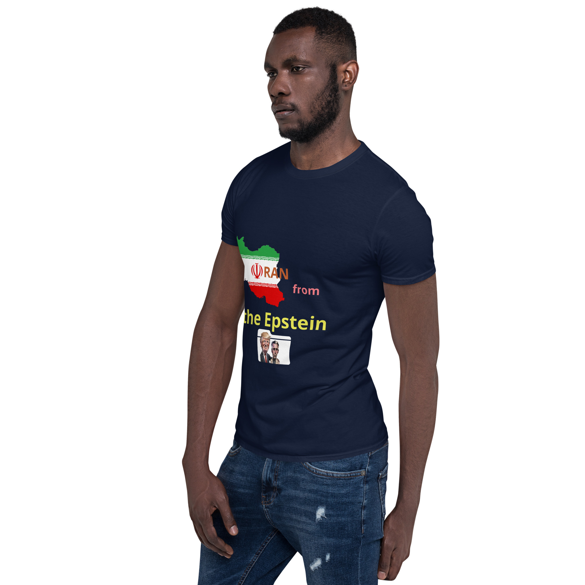 I Ran from the Eps Files v2 - Image 9