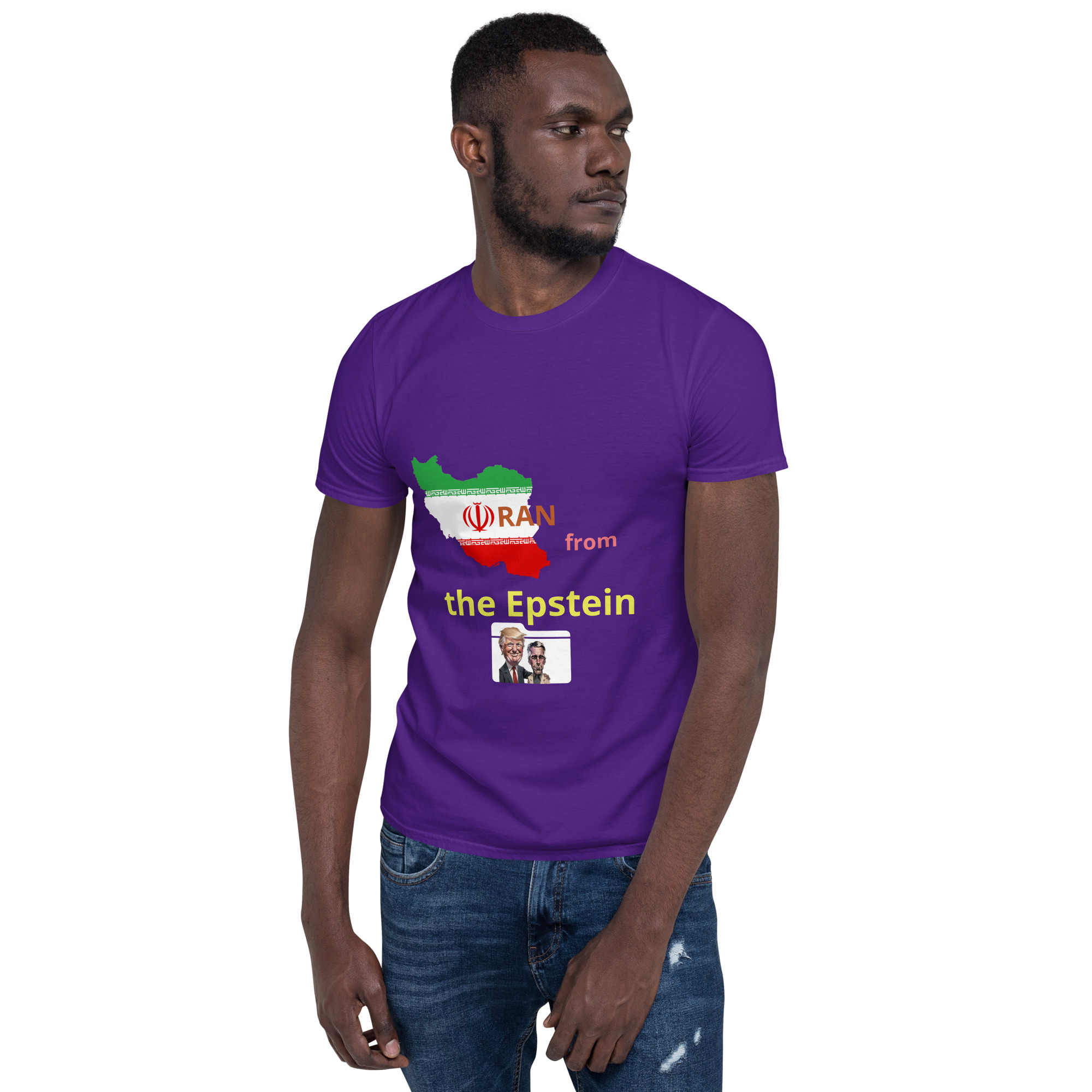 I Ran from the Eps Files v2 - Image 19