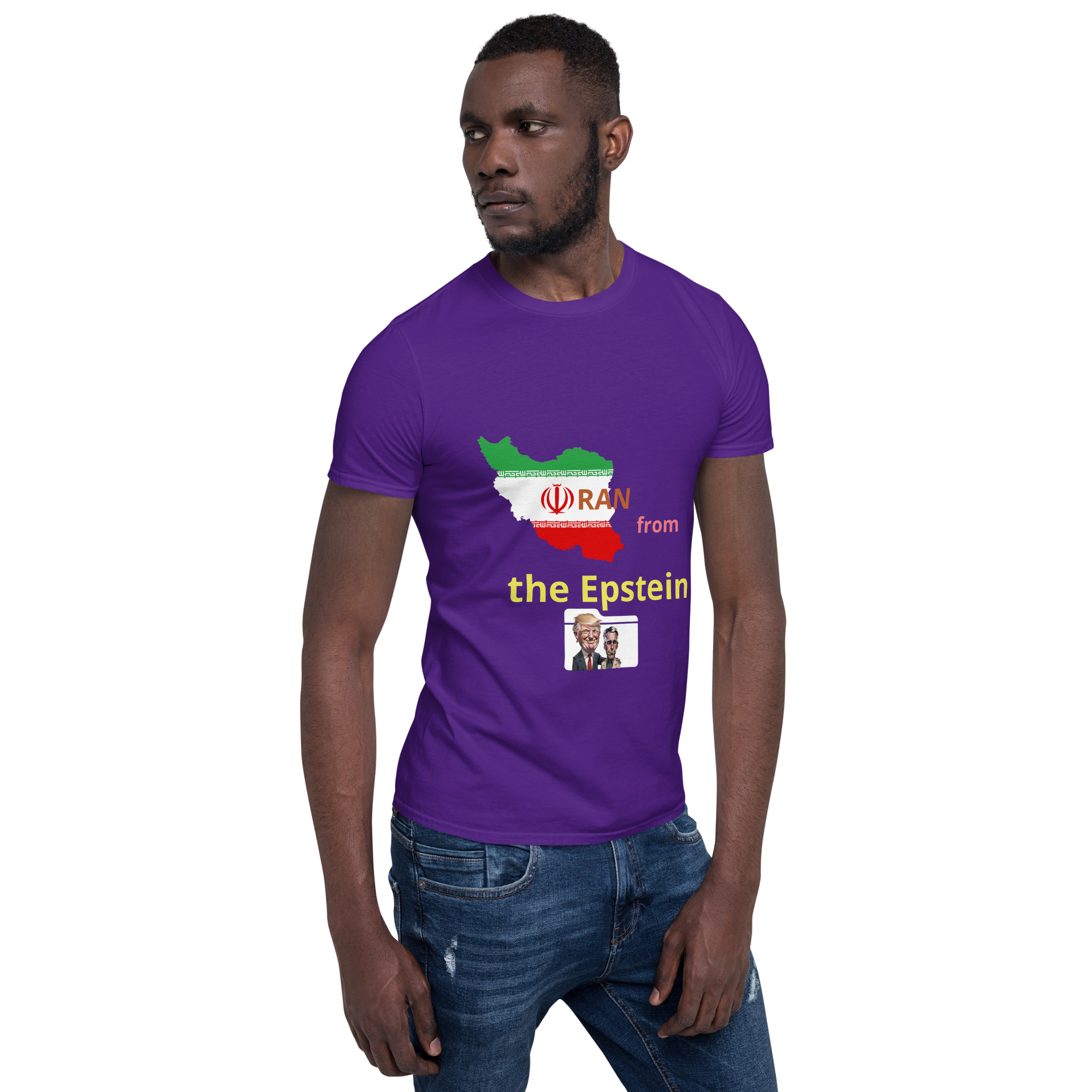 I Ran from the Eps Files v2 - Image 20