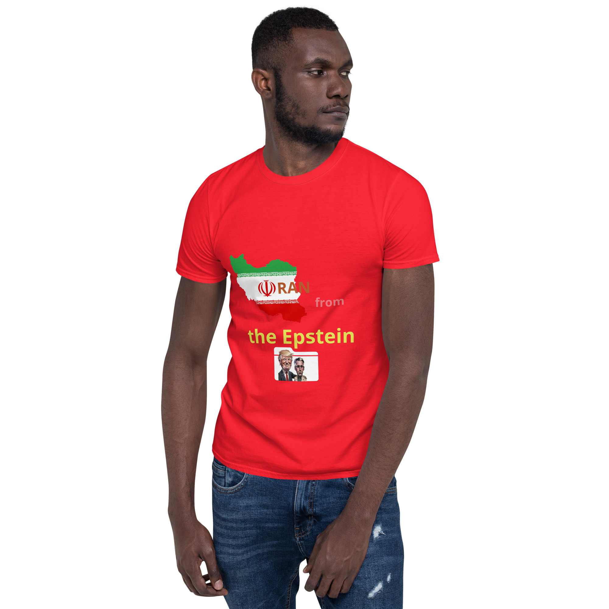 I Ran from the Eps Files v2 - Image 37