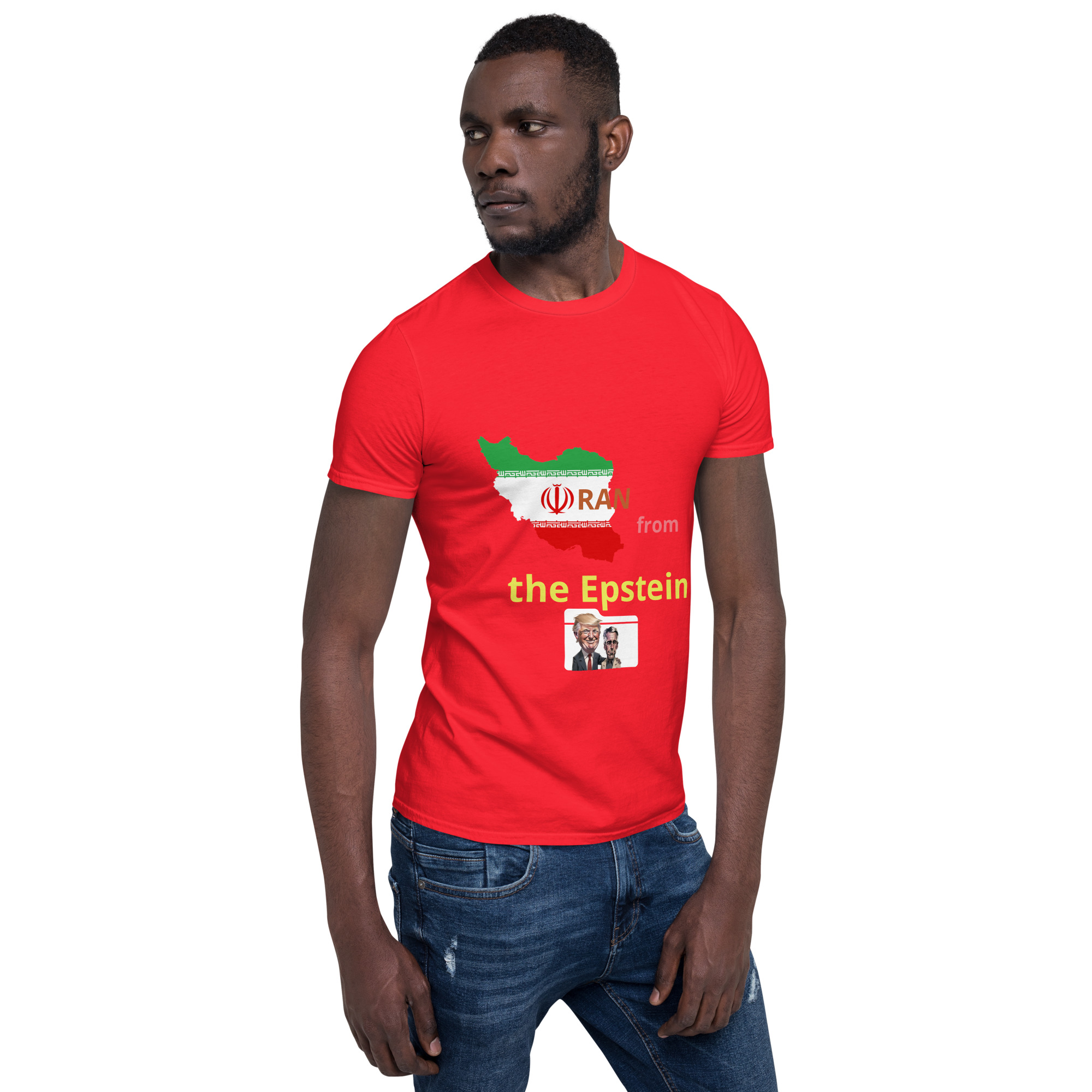 I Ran from the Eps Files v2 - Image 38