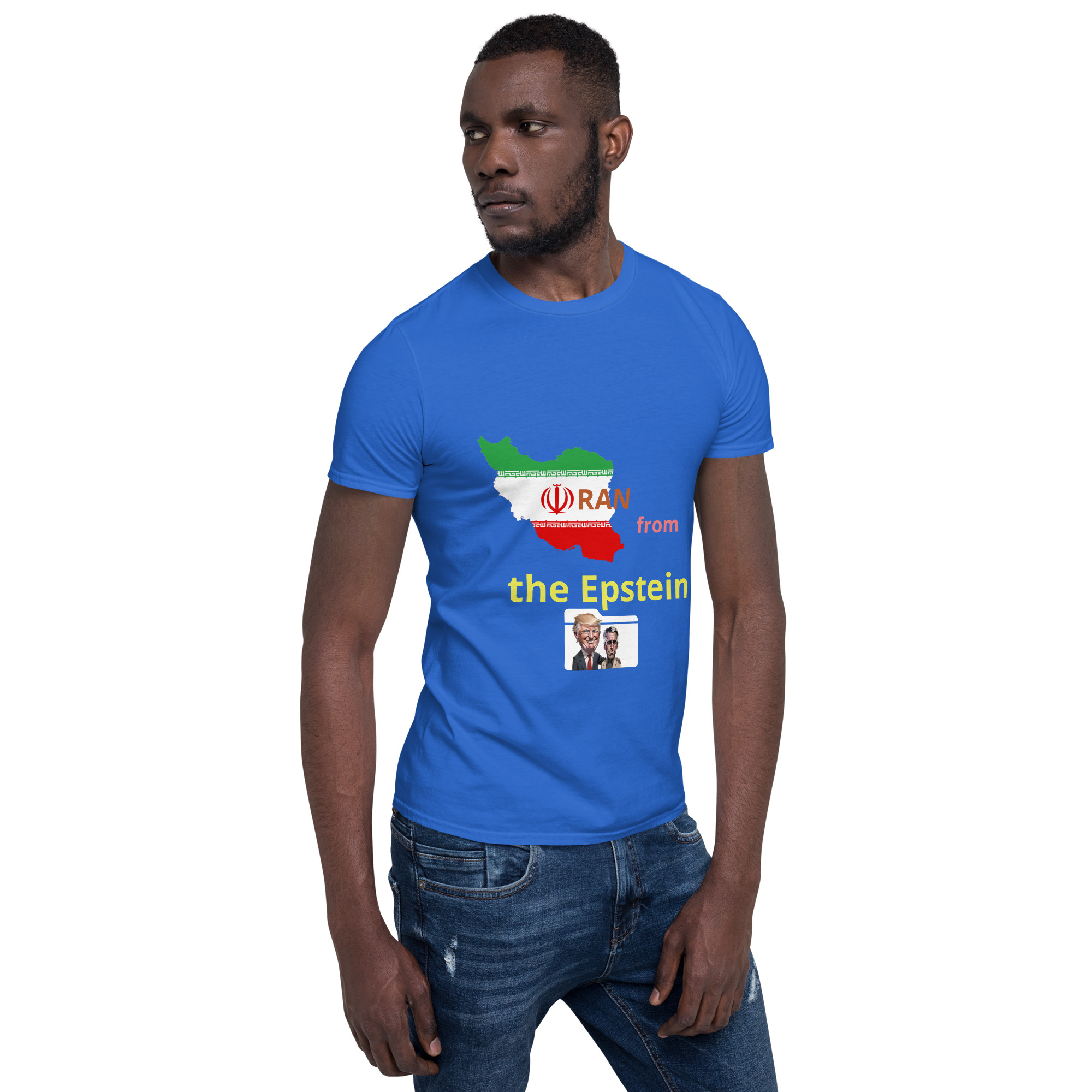 I Ran from the Eps Files v2 - Image 50